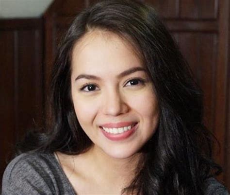 julia montes|julia montes age.